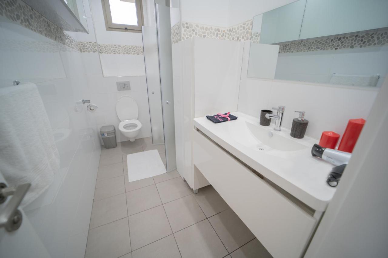 شقة Yalarent Oasis Garden With Private Pool إيلات المظهر الخارجي الصورة