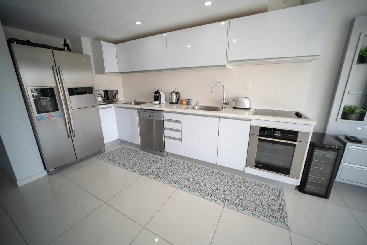شقة Yalarent Oasis Garden With Private Pool إيلات المظهر الخارجي الصورة