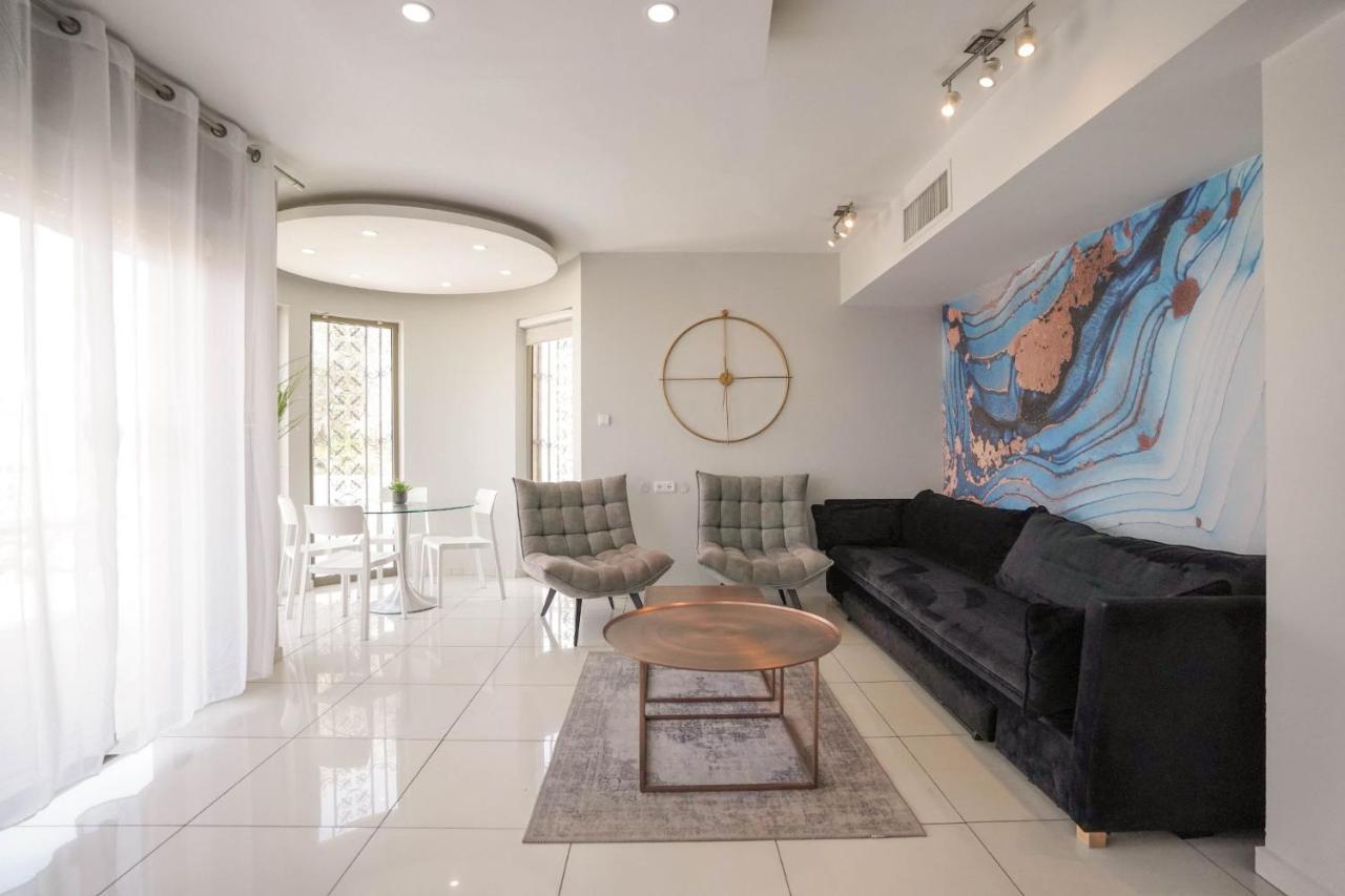 شقة Yalarent Oasis Garden With Private Pool إيلات المظهر الخارجي الصورة